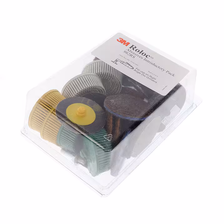 18694 3M  Abrasives and Surface Conditioning Products